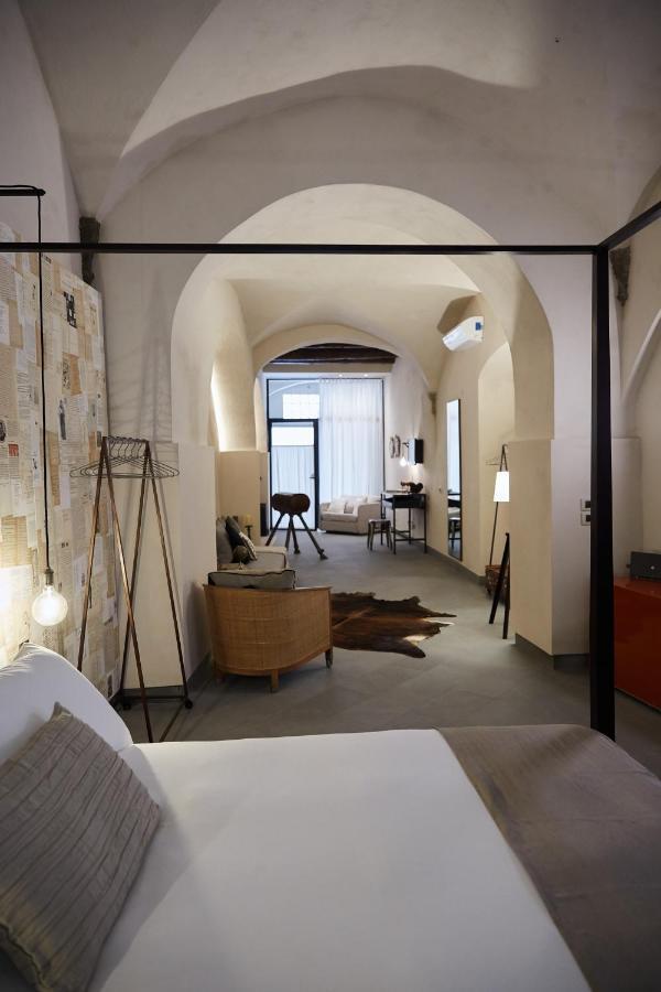 Pietraserena Arezzo Exterior photo