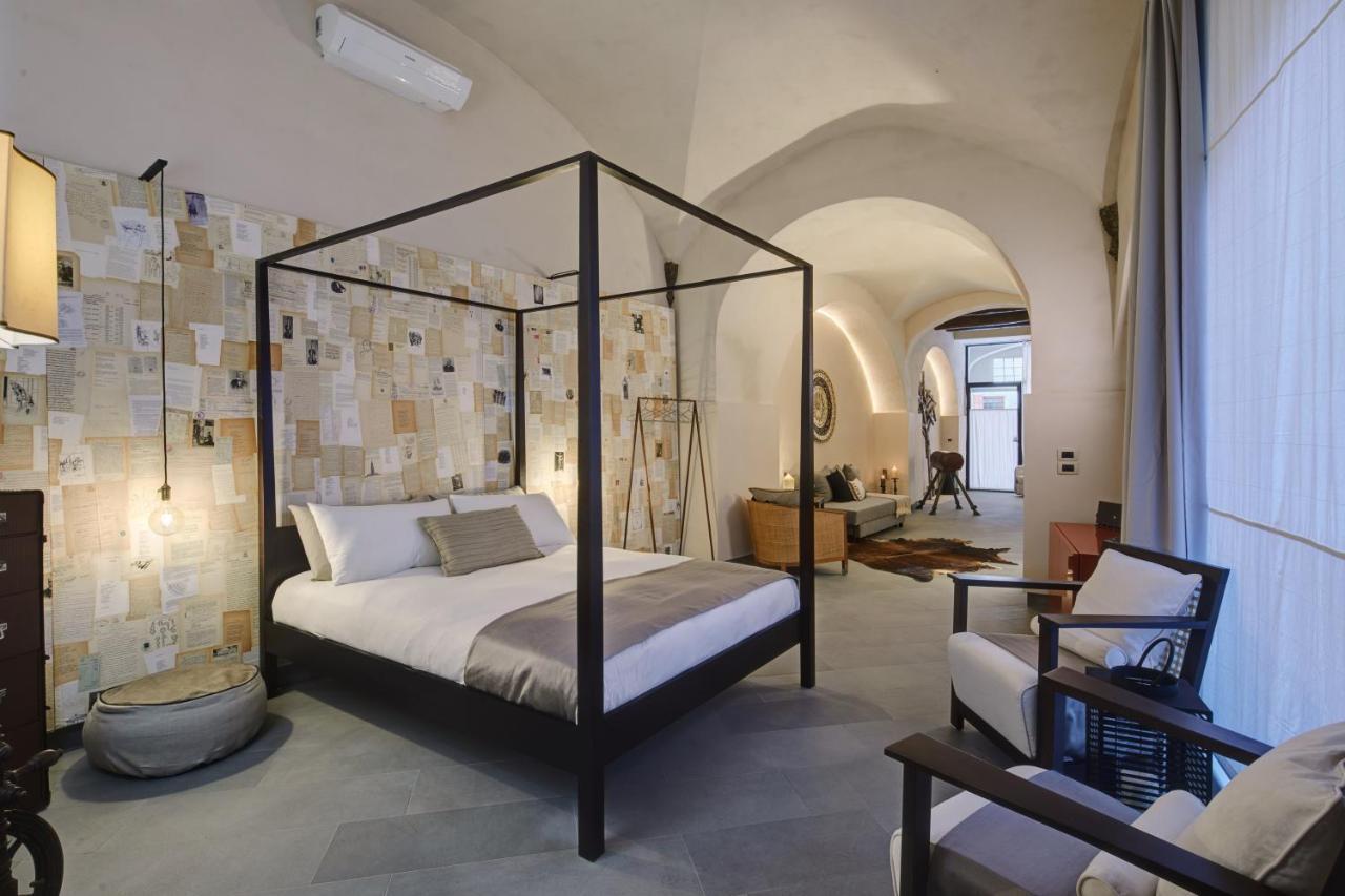 Pietraserena Arezzo Exterior photo